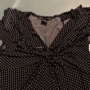 Ladies top size small